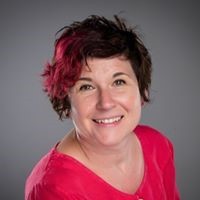 Cathy Mansfield