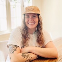 Ellie Cavanaugh