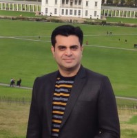 Deepak Madaan