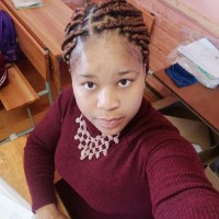 Reginah Mashile