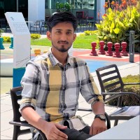 Shubham Bhatt