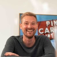 Daniel Fischer