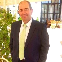 Jose Luis Gravalosa Caso