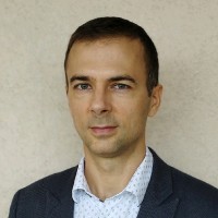 Gergely Vas