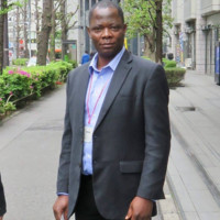 Moses Ogar