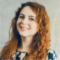 Emily Bogdanov