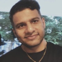 Vinayak Kamath