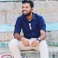 Kiran Rachappa