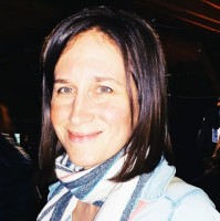 Nora Szentkiralyi