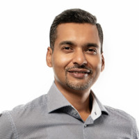 Abhinav Jain