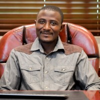 Nkosinathi Zulu