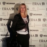 Anna Sidorenko