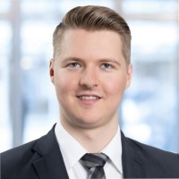 Lukas Bergamin