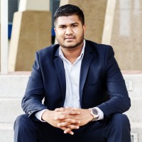 Imtiaz Nazir-Khaleel