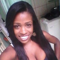 Carolyne Souza