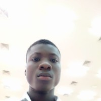 George Raphaël kassi