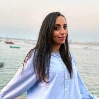 Shaimaa Khalaf