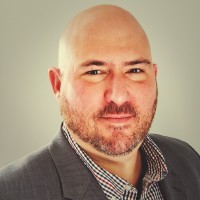 Tim Morgan