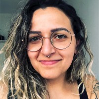 Patrícia Guimarães