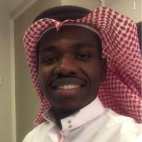 Osman Fallatah