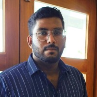 Ajoy Antony