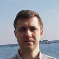 Dmitry Kalmykov