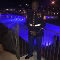 Devon Benjamin