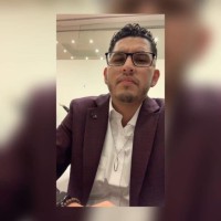Juan Antonio Mendoza Flores