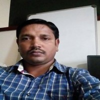 Ratikant Behera
