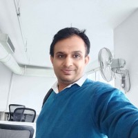 Kishor Reddy