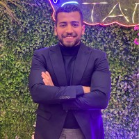 Mohamed Saad