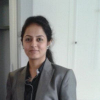 Riya Matai