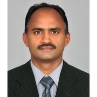 Shaji George