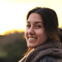 Rocio Belén Diez