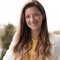 Carolina Fiorella Andrés Ramilo