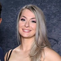 Daniella Tintinaglia, Ma