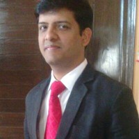 Kuldeep Sharma