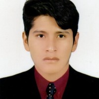 Luis Wilfredo Guerreros Quispe