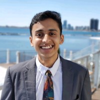 Meetkumar Raval