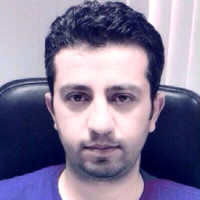 Sohail Ahmad K.