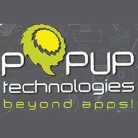 Pop Up Technologies