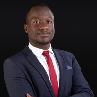 George Stephenson Ngugi