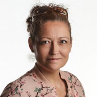 Helene Thomsen