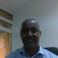 Souleiman Idriss Abdi