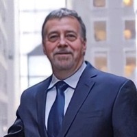 Michel Beaubien