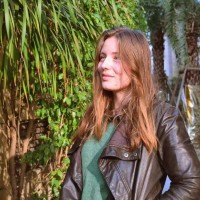 Camille Borrelly