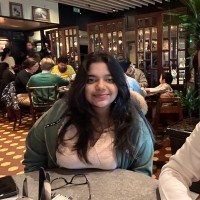 Ishanvi Singh