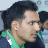 Indra Bahadur Budhathoki