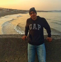Gustavo Mathias D.