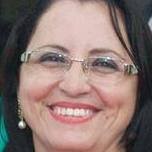 Pra. Gilçara Paixão